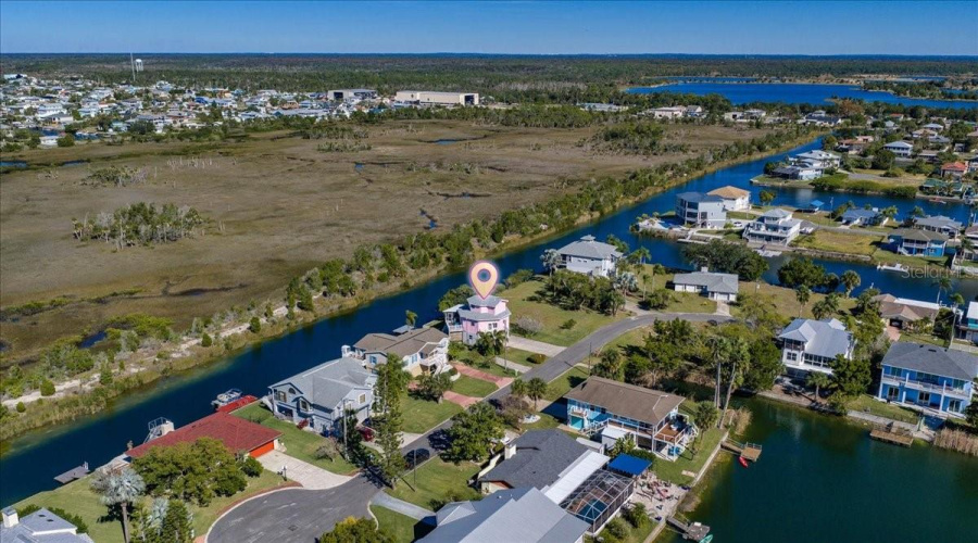 Hernando Beach, Florida 34607, 2 Bedroom Bedrooms, ,2 Bathroombathrooms,Residential,For Sale,Crape Myrtle,0,Mfrtb8485904