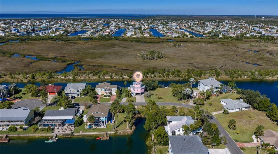 Hernando Beach, Florida 34607, 2 Bedroom Bedrooms, ,2 Bathroombathrooms,Residential,For Sale,Crape Myrtle,0,Mfrtb8485904