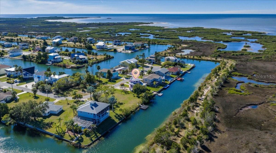 Hernando Beach, Florida 34607, 2 Bedroom Bedrooms, ,2 Bathroombathrooms,Residential,For Sale,Crape Myrtle,0,Mfrtb8485904