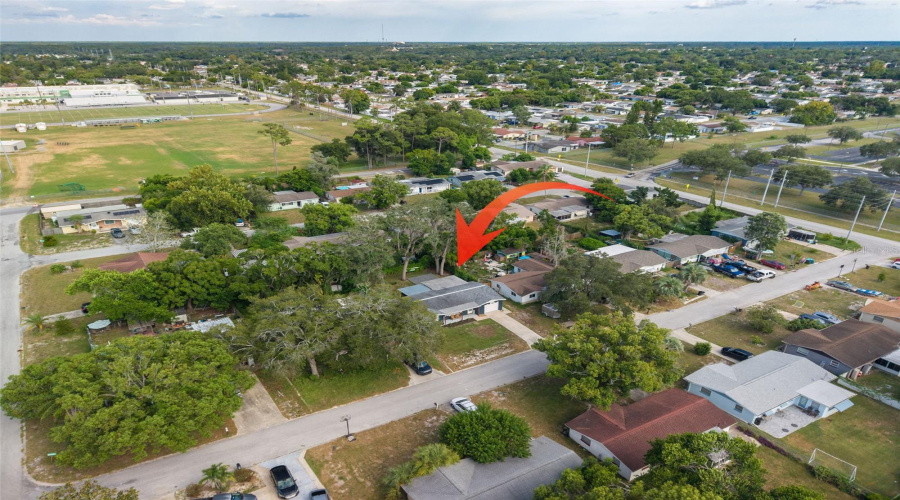 New Port Richey, Florida 34652, 3 Bedroom Bedrooms, ,2 Bathroombathrooms,Residential,For Sale,Overlook,0,Mfrtb8541275