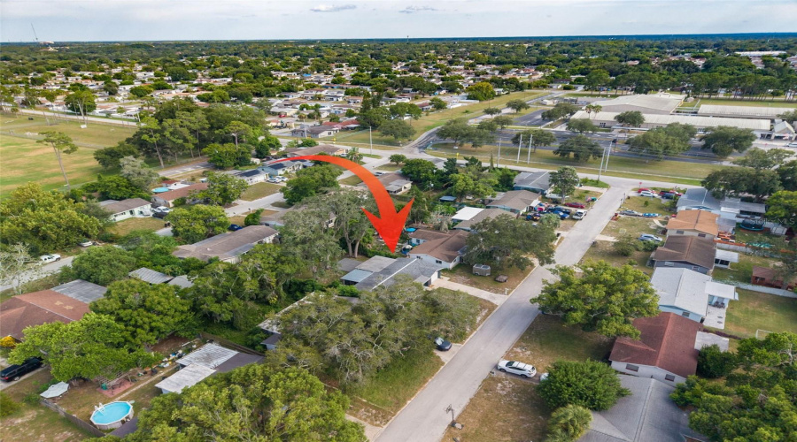 New Port Richey, Florida 34652, 3 Bedroom Bedrooms, ,2 Bathroombathrooms,Residential,For Sale,Overlook,0,Mfrtb8541275