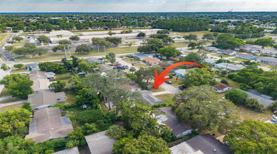 New Port Richey, Florida 34652, 3 Bedroom Bedrooms, ,2 Bathroombathrooms,Residential,For Sale,Overlook,0,Mfrtb8541275