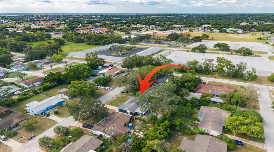 New Port Richey, Florida 34652, 3 Bedroom Bedrooms, ,2 Bathroombathrooms,Residential,For Sale,Overlook,0,Mfrtb8541275
