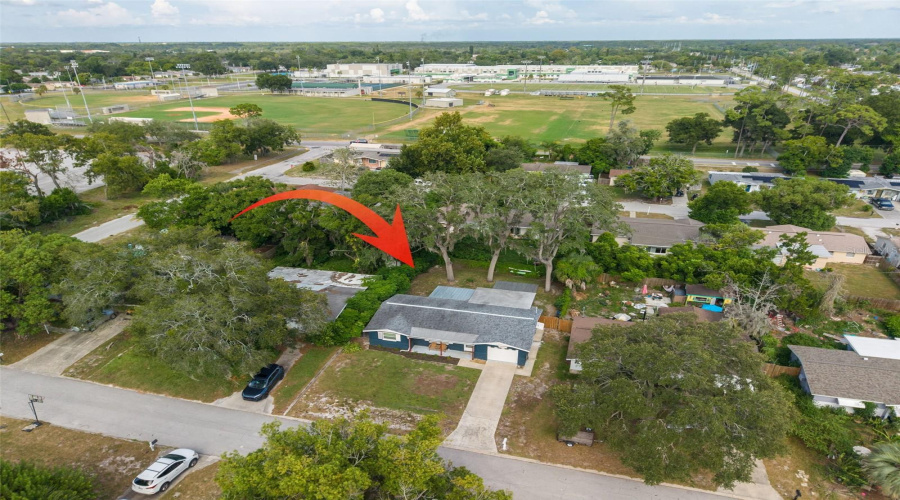 New Port Richey, Florida 34652, 3 Bedroom Bedrooms, ,2 Bathroombathrooms,Residential,For Sale,Overlook,0,Mfrtb8541275