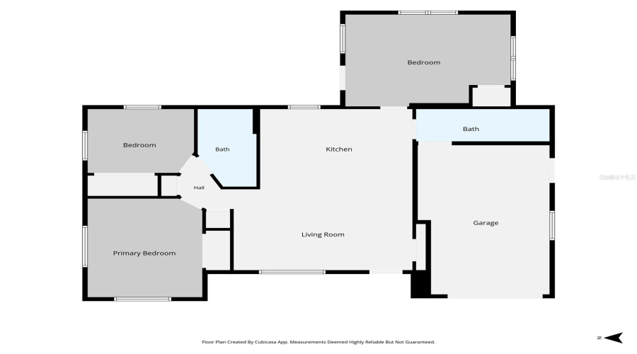 New Port Richey, Florida 34652, 3 Bedroom Bedrooms, ,2 Bathroombathrooms,Residential,For Sale,Overlook,0,Mfrtb8541275