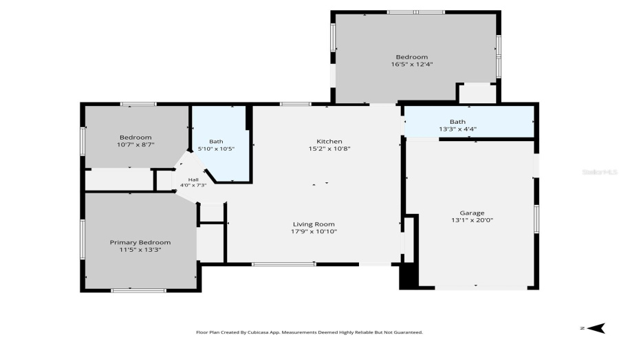 New Port Richey, Florida 34652, 3 Bedroom Bedrooms, ,2 Bathroombathrooms,Residential,For Sale,Overlook,0,Mfrtb8541275
