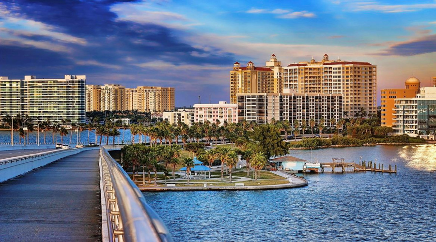 Sarasota, Florida 34236, 2 Bedroom Bedrooms, ,2 Bathroombathrooms,Residential,For Sale,Kumquat,0,Mfra4695129