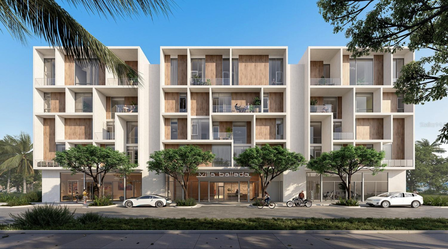 Sarasota, Florida 34236, 2 Bedroom Bedrooms, ,2 Bathroombathrooms,Residential,For Sale,Kumquat,0,Mfra4695129