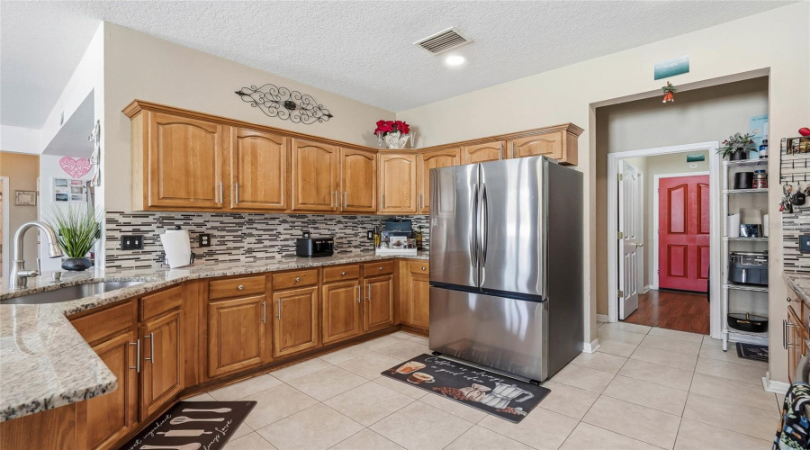 Modern Backsplash