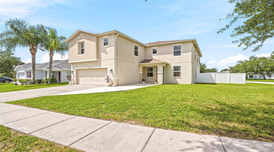 Welcome To 5213 Prairie View Way