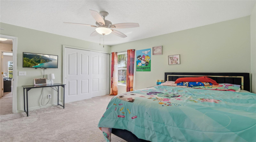 Bedroom 3