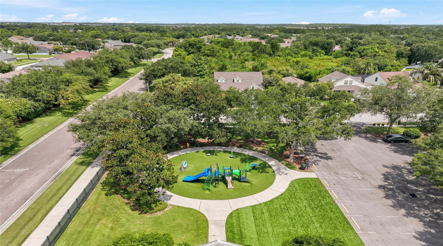 Community Playground