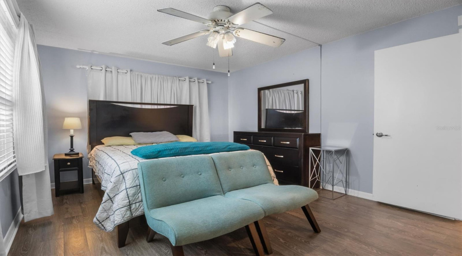 Guest Bedroom