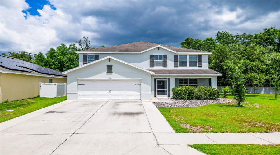 Spring Hill, Florida 34609, 5 Bedroom Bedrooms, ,2 Bathroombathrooms,Residential,For Sale,Hartford Heights,0,Mfrtb8517441