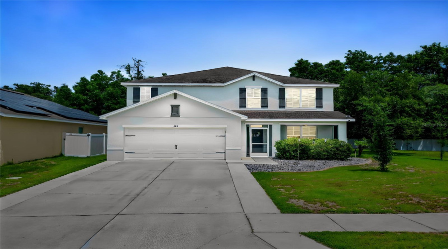 Spring Hill, Florida 34609, 5 Bedroom Bedrooms, ,2 Bathroombathrooms,Residential,For Sale,Hartford Heights,0,Mfrtb8517441