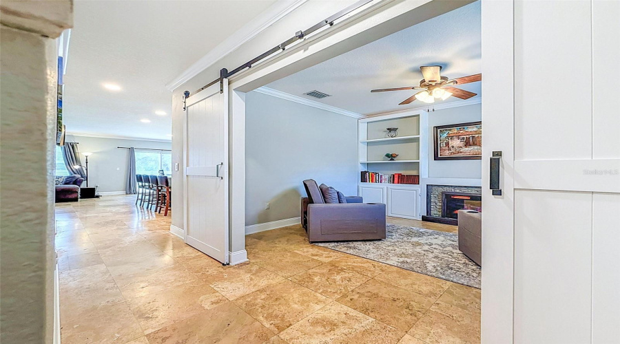 Spring Hill, Florida 34609, 5 Bedroom Bedrooms, ,2 Bathroombathrooms,Residential,For Sale,Hartford Heights,0,Mfrtb8517441