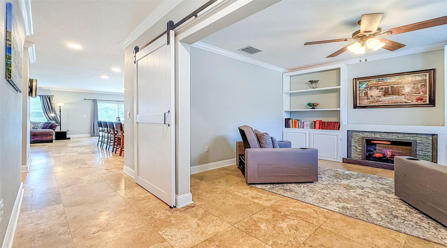 Spring Hill, Florida 34609, 5 Bedroom Bedrooms, ,2 Bathroombathrooms,Residential,For Sale,Hartford Heights,0,Mfrtb8517441