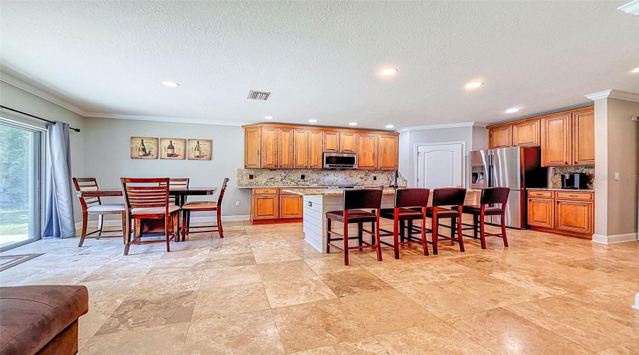 Spring Hill, Florida 34609, 5 Bedroom Bedrooms, ,2 Bathroombathrooms,Residential,For Sale,Hartford Heights,0,Mfrtb8517441