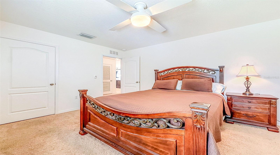 Bedroom #2