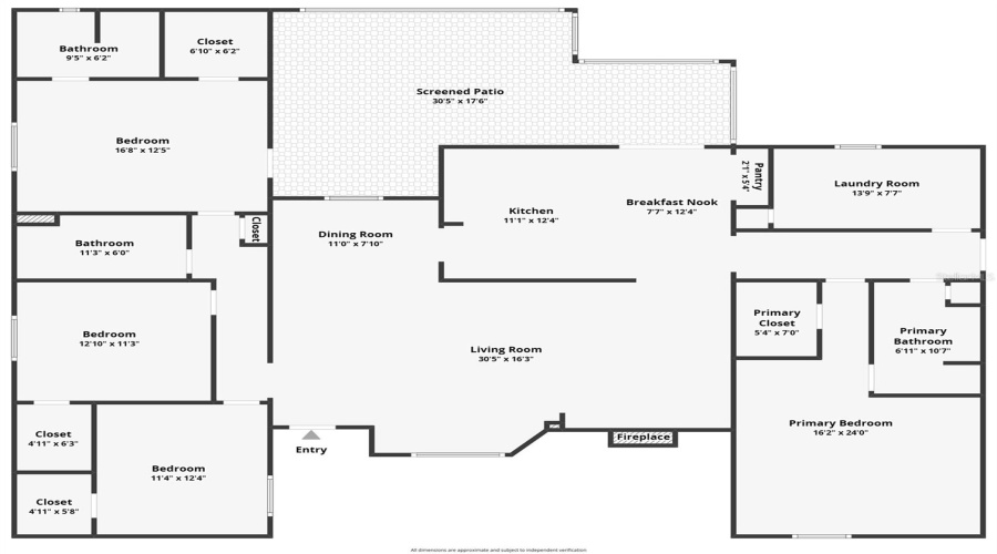 Lithia, Florida 33547, 4 Bedroom Bedrooms, ,3 Bathroombathrooms,Residential,For Sale,Keysville,0,Mfrtb8542720