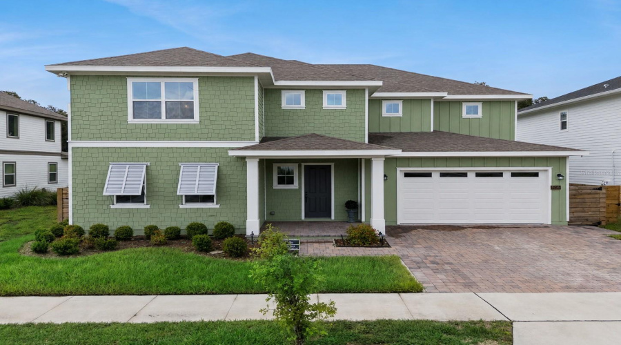 St Cloud, Florida 34771, 4 Bedroom Bedrooms, ,4 Bathroombathrooms,Residential,For Sale,Trailblaze,0,Mfro6431794