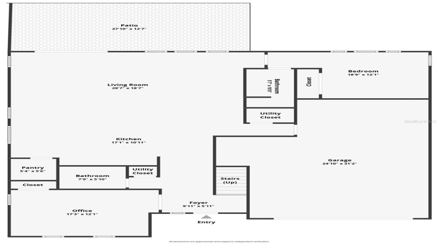 St Cloud, Florida 34771, 4 Bedroom Bedrooms, ,4 Bathroombathrooms,Residential,For Sale,Trailblaze,0,Mfro6431794