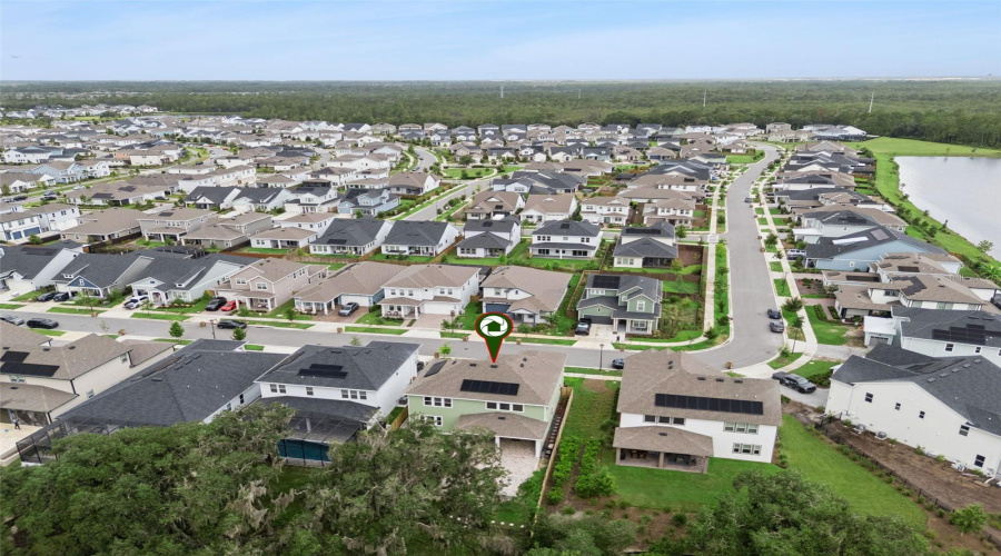 St Cloud, Florida 34771, 4 Bedroom Bedrooms, ,4 Bathroombathrooms,Residential,For Sale,Trailblaze,0,Mfro6431794