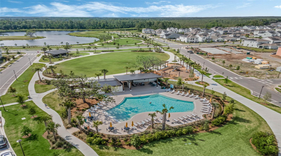 St Cloud, Florida 34771, 4 Bedroom Bedrooms, ,4 Bathroombathrooms,Residential,For Sale,Trailblaze,0,Mfro6431794
