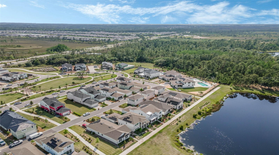St Cloud, Florida 34771, 4 Bedroom Bedrooms, ,4 Bathroombathrooms,Residential,For Sale,Trailblaze,0,Mfro6431794