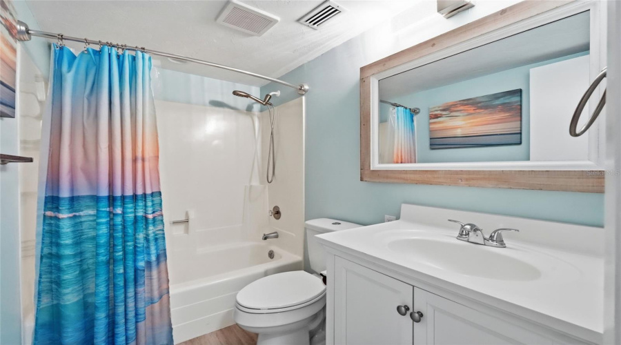 Bathroom 2