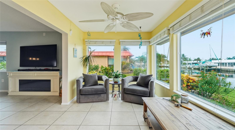 Florida Room