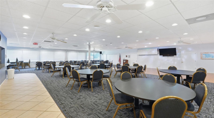Clubhouse