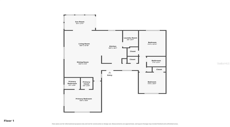 Bradenton, Florida 34210, 3 Bedroom Bedrooms, ,2 Bathroombathrooms,Residential,For Sale,Catalina,0,Mfra4702214