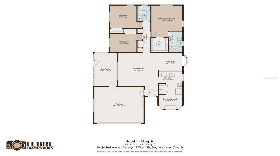 Riverview, Florida 33569, 3 Bedroom Bedrooms, ,2 Bathroombathrooms,Residential,For Sale,Maybrook,0,Mfrtb8535327