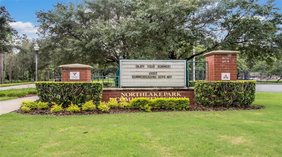 Northlake
