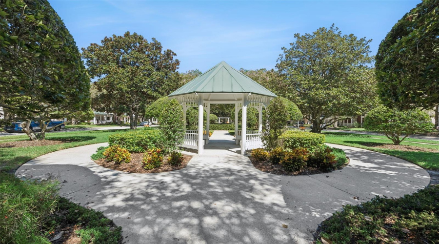 Gazebo