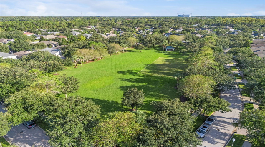 Community Aerial