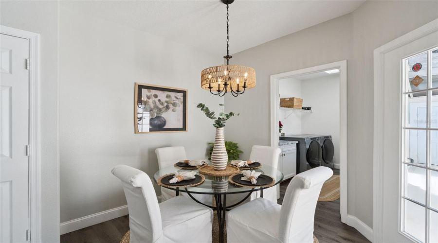 Dinette