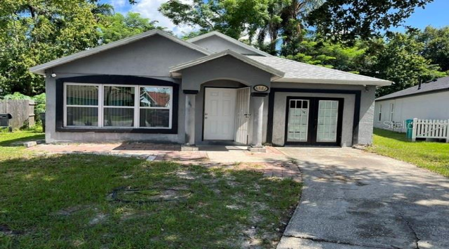 Orlando, Florida 32808, 3 Bedroom Bedrooms, ,2 Bathroombathrooms,Residential,For Sale,Kaluga Park,0,Mfro6432788