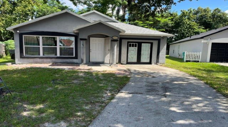 Orlando, Florida 32808, 3 Bedroom Bedrooms, ,2 Bathroombathrooms,Residential,For Sale,Kaluga Park,0,Mfro6432788