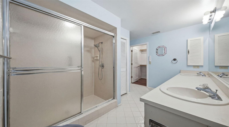 Primary Ensuite