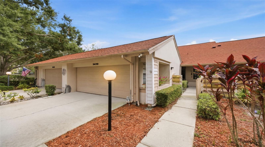 Palm Harbor, Florida 34684, 2 Bedroom Bedrooms, ,2 Bathroombathrooms,Residential,For Sale,Imperial Ridge,0,Mfrtb8518578