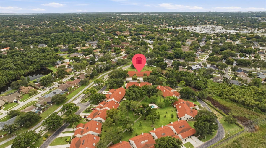 Palm Harbor, Florida 34684, 2 Bedroom Bedrooms, ,2 Bathroombathrooms,Residential,For Sale,Imperial Ridge,0,Mfrtb8518578