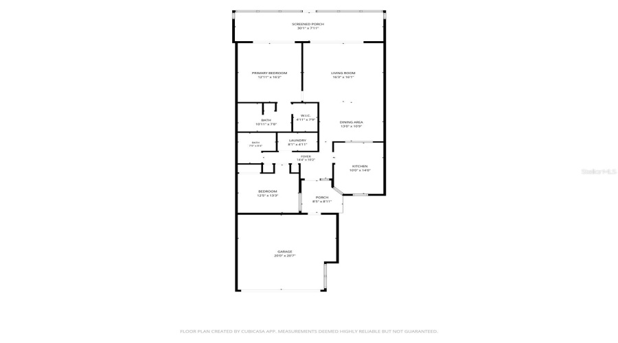 Palm Harbor, Florida 34684, 2 Bedroom Bedrooms, ,2 Bathroombathrooms,Residential,For Sale,Imperial Ridge,0,Mfrtb8518578