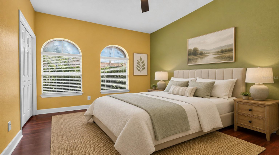 Valrico, Florida 33596, 4 Bedroom Bedrooms, ,2 Bathroombathrooms,Residential,For Sale,River Crossing,0,Mfrtb8541785
