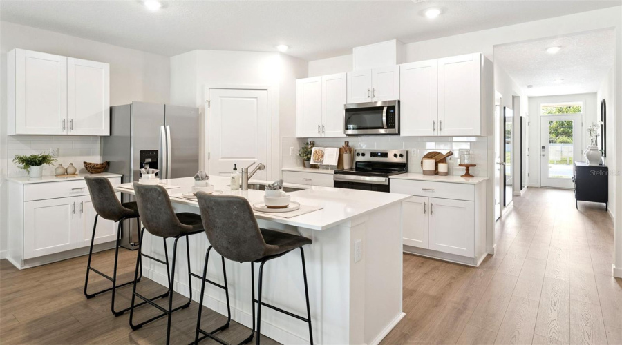 Poinciana, Florida 34759, 4 Bedroom Bedrooms, ,2 Bathroombathrooms,Residential,For Sale,Rock,0,Mfro6429483