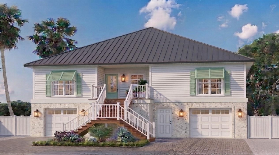 Bradenton, Florida 34209, 4 Bedroom Bedrooms, ,4 Bathroombathrooms,Residential,For Sale,Spoonbill,0,Mfrtb8541040