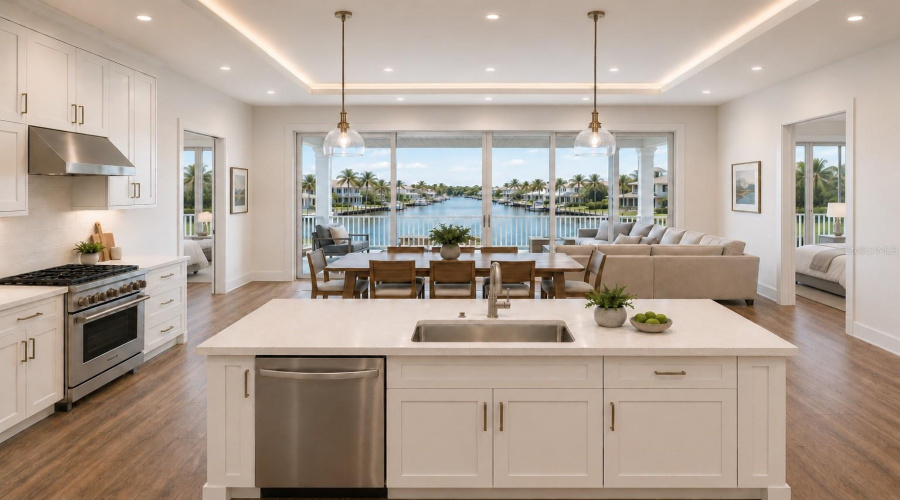 Bradenton, Florida 34209, 4 Bedroom Bedrooms, ,4 Bathroombathrooms,Residential,For Sale,Spoonbill,0,Mfrtb8541040