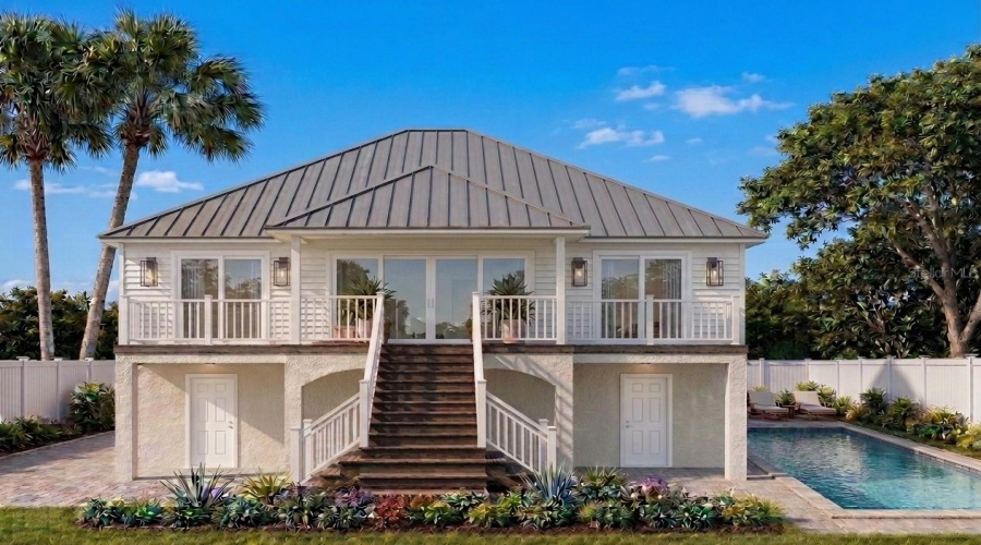 Bradenton, Florida 34209, 4 Bedroom Bedrooms, ,4 Bathroombathrooms,Residential,For Sale,Spoonbill,0,Mfrtb8541040