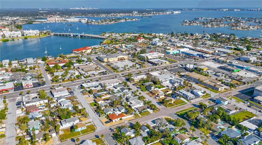 St Pete Beach, Florida 33706, 4 Bedroom Bedrooms, ,3 Bathroombathrooms,Residential,For Sale,78Th,0,Mfrtb8542160